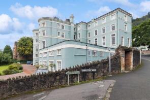 Flat 36, 33 Park View, Abbey Road, Malvern WR14 3HG