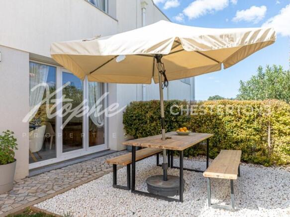 Almancil 3 Bed Semi-Detached Property For Sale (42)