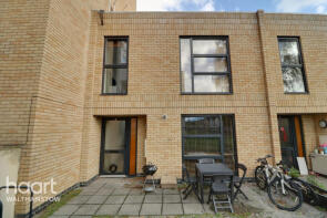 1, Manby Walk, London E17 7FL