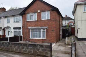 35, Brisbane Road, Smethwick B67 7AN