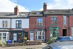 13, Frickley Road, Sheffield S11 7EX