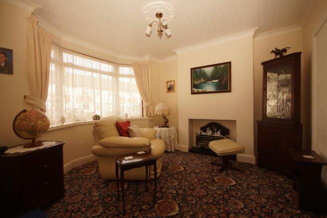 17 Murryfield Road