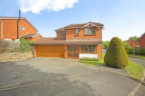 3, Hollowfields Close, Redditch B98 7NR