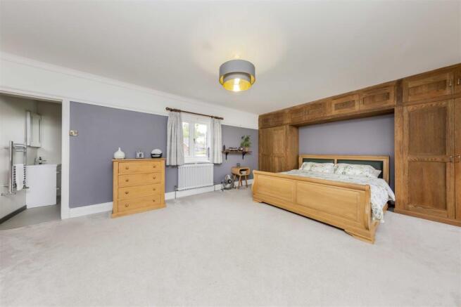 Main Bedroom