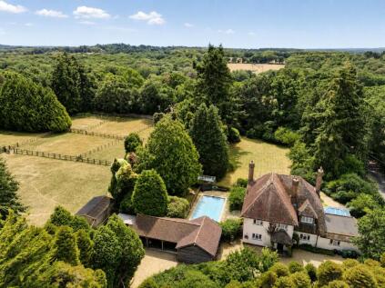 Forest Lane, Hightown Hill, Ringwood, Hampshire, BH24