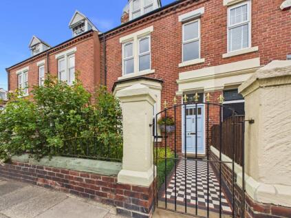 Horsley Hill Road, South Shields, NE33