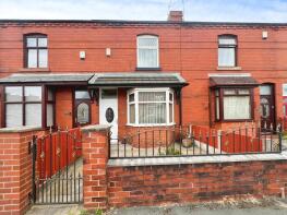 186, Hodges Street, Wigan WN6 7JG