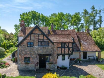 Westfield Road, Long Crendon, Aylesbury, Buckinghamshire, HP18