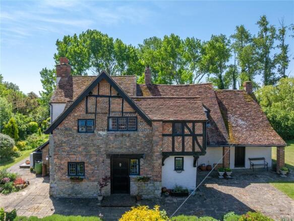 Farmhouse