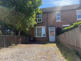 52, Doxey, Stafford ST16 1EB