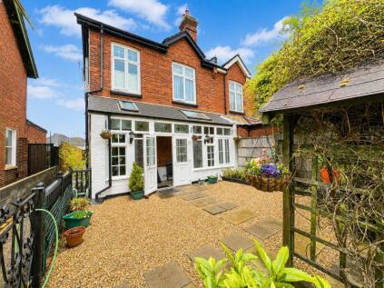Fareham Road, Gosport