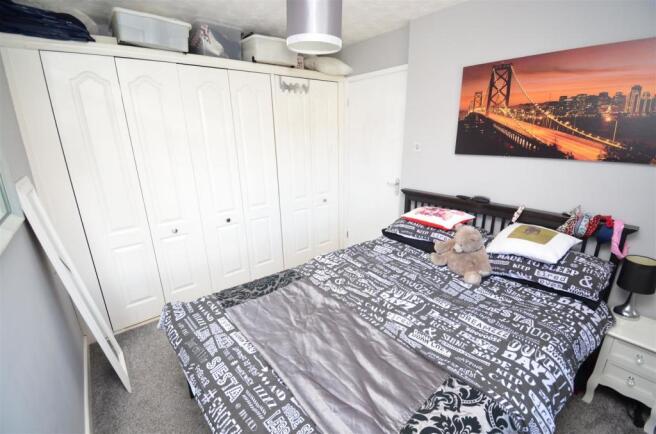 BEDROOM TWO