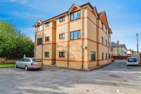 Nightingale Grove, Southampton, Hampshire, SO15