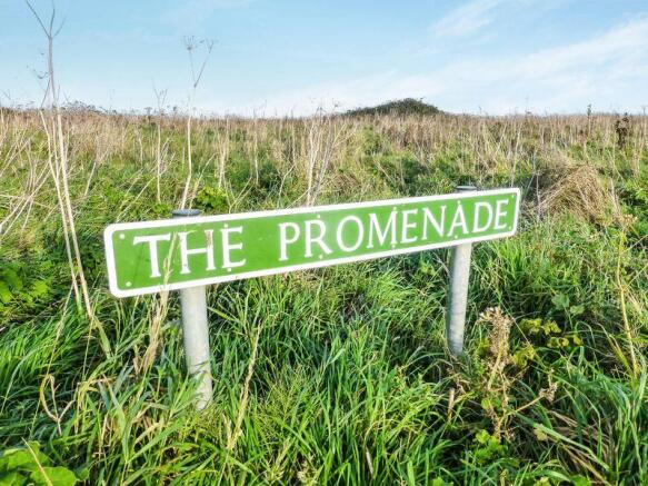 Road Sign