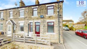 8, Coley Road, Hipperholme, Halifax HX3 7SA