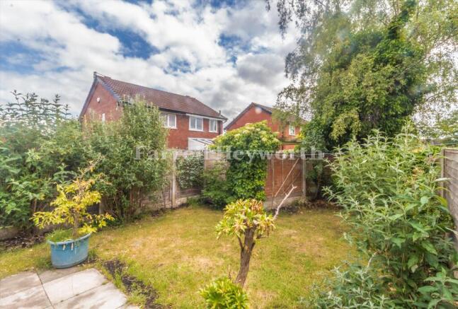 Rear Garden image 2