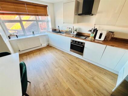 Boothferry Road, Goole, East Yorkshire, DN14