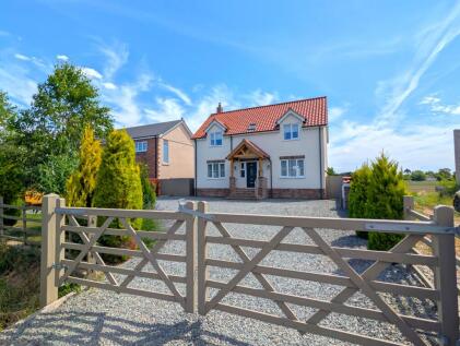 Croft Lane, Croft, PE24