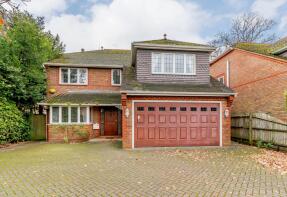 38a, Hersham Road, Walton-on-thames KT12 1JH