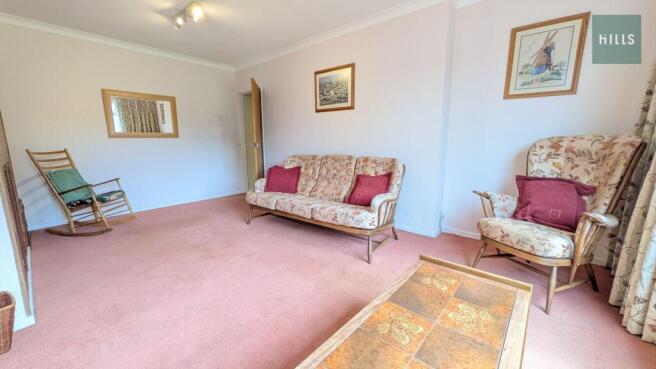 Christine Avenue, Rushwick, WR2 photo 4