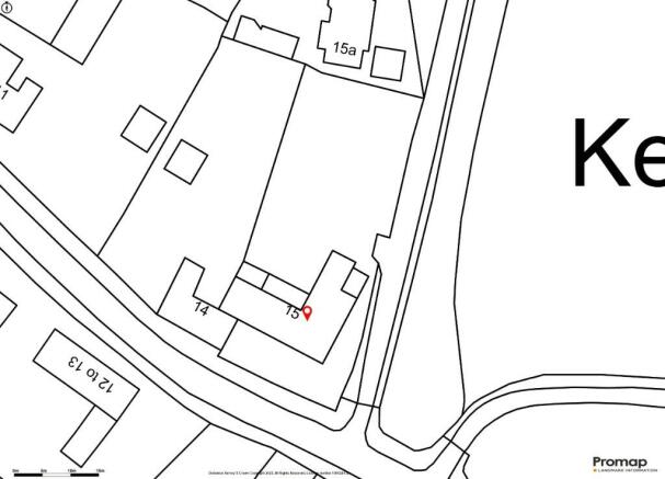 Detailed Map
