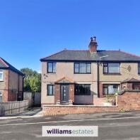 3, Holywell Road, St. Asaph LL17 0DS