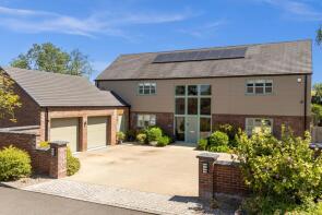 High Meadow, Kings Newnham View, Rugby CV23 9FA