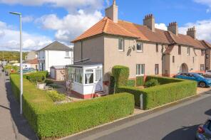 55, Harley Street, Rosyth KY11 2NE