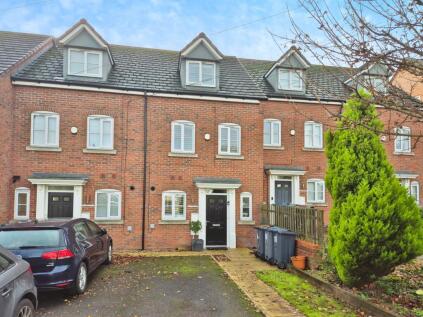 Tennal Road, Birmingham, B32