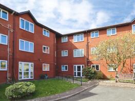 31 Flat 31, Wentloog Court, Wentloog Road, Rumney, Cardiff CF3 3ET