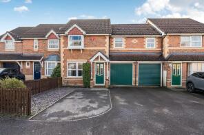32, Heather Drive, Thatcham RG18 4BU
