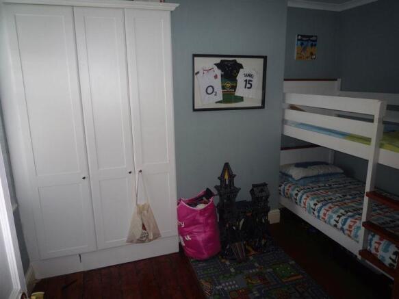 Bedroom Two