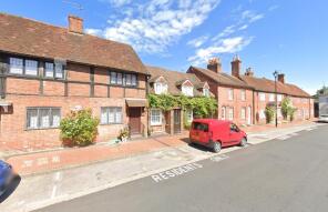 72a, Rose Street, Wokingham RG40 1XU