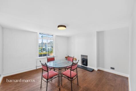 Westcote Road, London