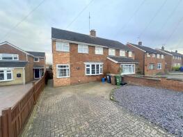 3, Leathwaite Close, Luton LU3 2TG