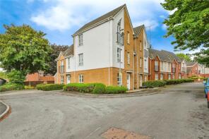 8, Heathlands Grange, Stapenhill, Burton-on-trent DE15 9GZ