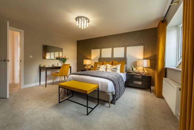 3 bed Detached for sale Image 5