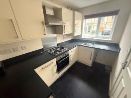 160, Apollo Avenue, Stanground South, Peterborough PE2 8LA