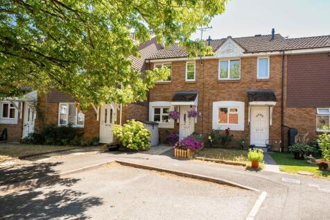 Kellys Walk, Andover, SP10