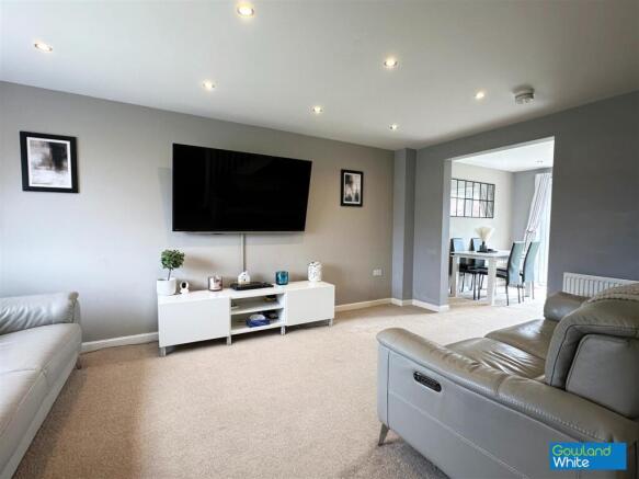 Faraday Drive, Hardwick, Stockton-On-Tees TS19 8NY photo 4