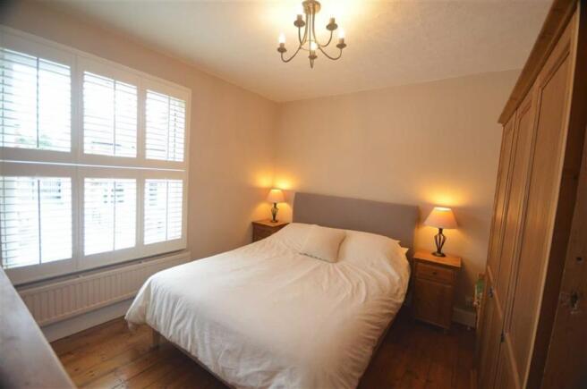 Bedroom 2: