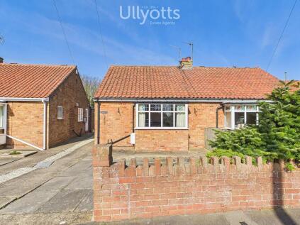 Sewerby Park Close, Sewerby