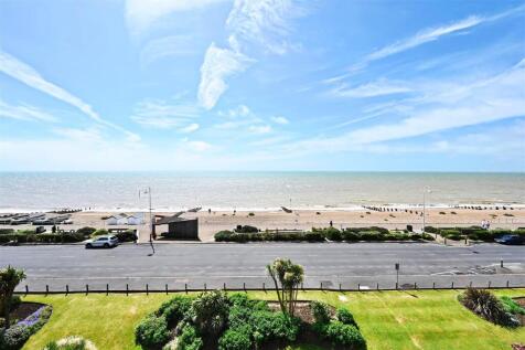 West Parade, Bexhill-On-Sea