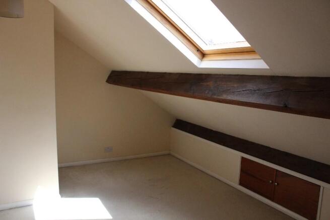 loft bedroom 2