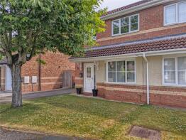 76, Priorwood Gardens, Stockton-on-tees TS17 0XH