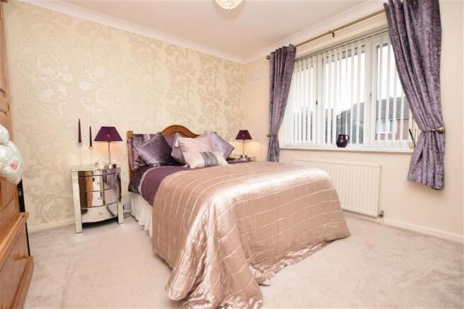 BEDROOM TWO