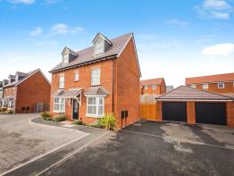 40, Jackson Drive, Doseley, Telford TF4 3GR
