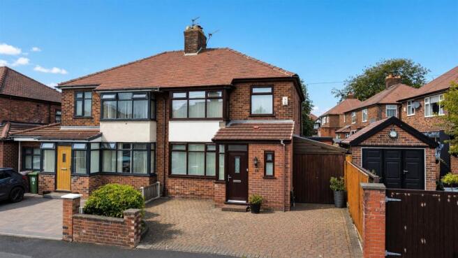 Lawrence Road For Sale
