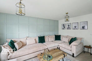 3, Bluebell Rise, Bury St. Edmunds IP28 8TU