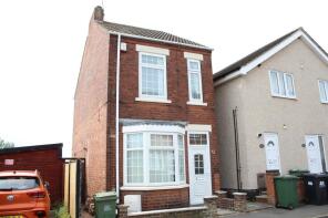 32, Cemetery Road, Leabrooks, Alfreton DE55 1LD